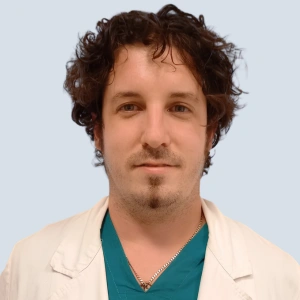 Giacomo Trivellin, Pederzoli Hospital, Italy